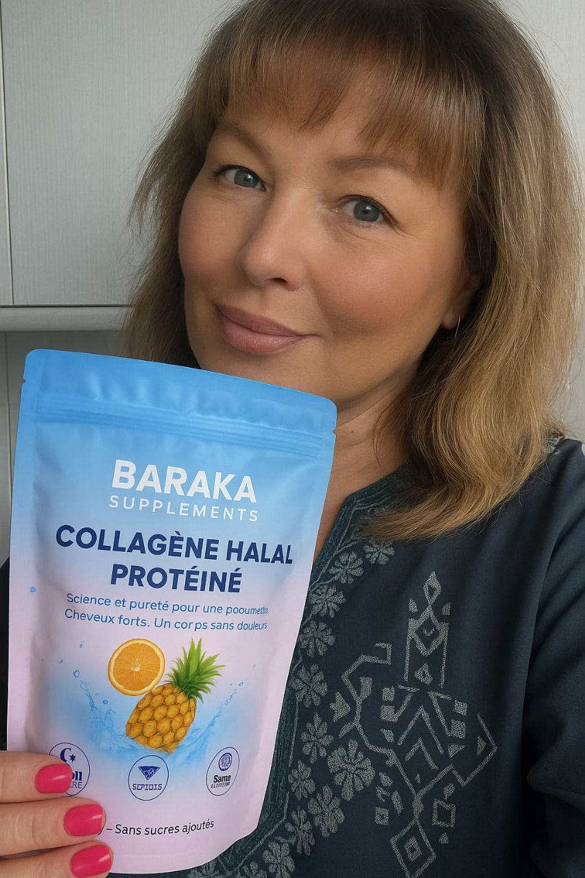 <h2>⭐⭐⭐⭐⭐<br/>Découvrez pourquoi <strong>plus de 10 000 Muslims</strong> adorent nos produits… 💙</h2>