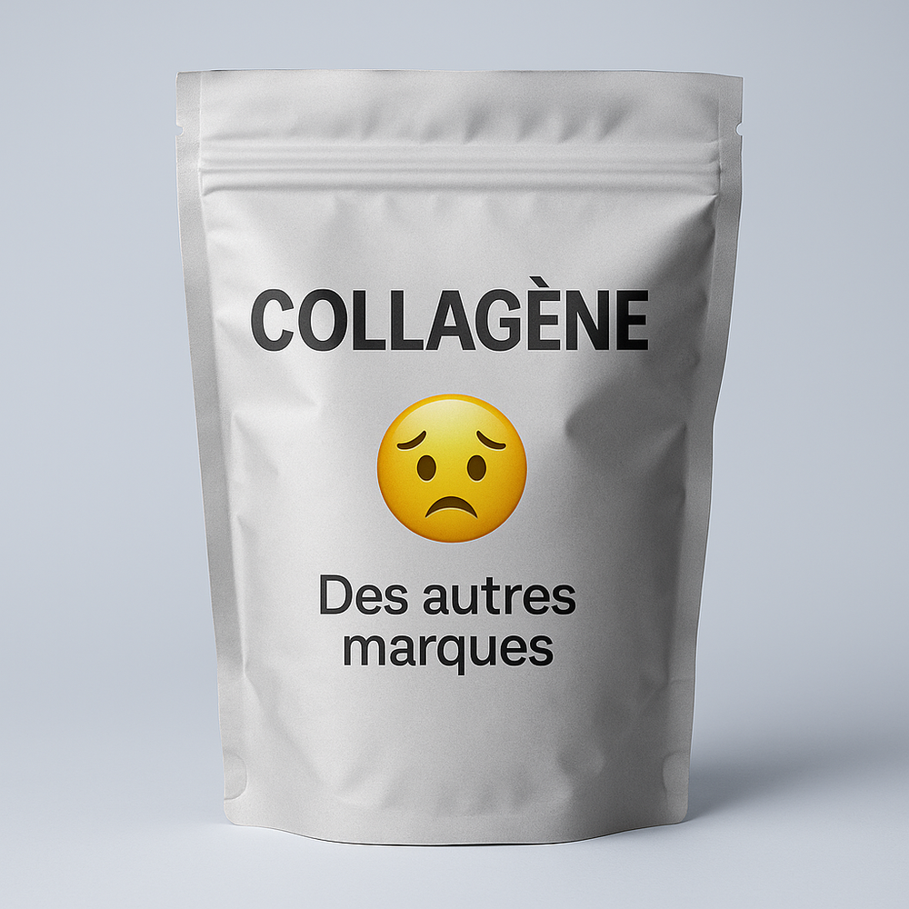 <p>La différence Baraka : quand la science rencontre la foi.</p>